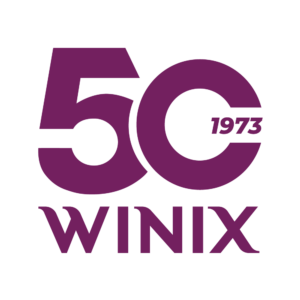 50 Jahre Winix